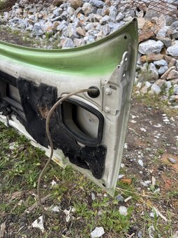 Kapota VW t4 - 5