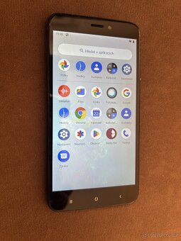 Xiaomi Redmi 4X, černý - 5