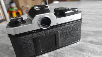 Nikon fm2 - 5
