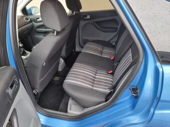 Ford Focus - 5