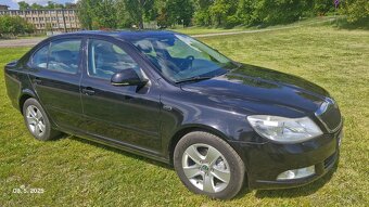 Octavia 1.8 TSi Laurin & Klement - 5
