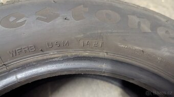195/60/15 88 V Firestone roadhawk LETNÍ - 5