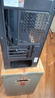 počítačova skříň Deepcool Macube 110 - 5