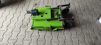 Mulčovač pro MF 70 - 5