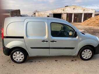 Renault Kangoo - 5