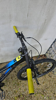 Dětské kolo Max Bike 26" - 5