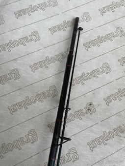 DAM Royal Quick Carp 11ft, 2lb - 5