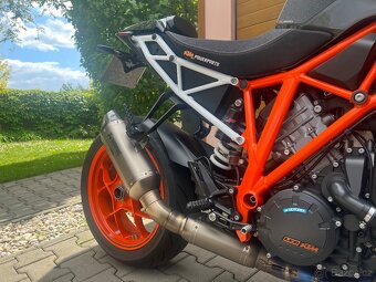 KTM Superduke 1290 R TOP STAV - 5