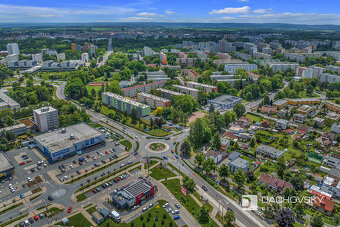 Prodej bytu 3+kk 69 m² Družstevní, Pardubice - Polabiny - 5