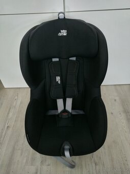Autosedačka Britax Romer King II L - 5