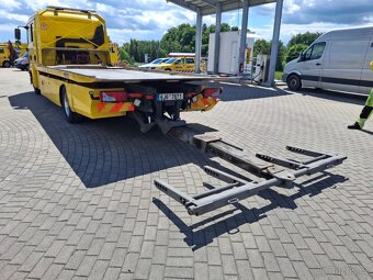 MAN TGL 12.250 odtahový speciál, doublekabina 2020 - 5