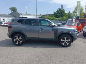 DUSTER Journey TCe 130 4x4 - 5
