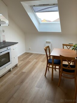 Pronájem bytu 1+1 36 m² - 5