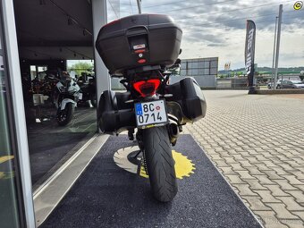 Ducati Multistrada 1260 Pikes Peak - 5