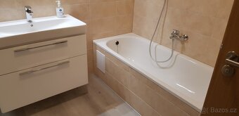 k prodeji celoročně obyvatelný dřevěný montovaný dům - 5