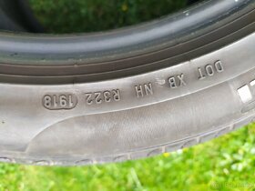 Letní pneu Pirelli P7 215/50 R 17 - 5