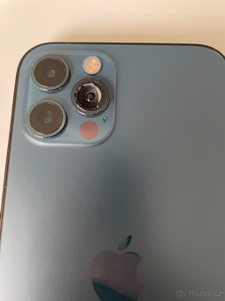 iPhone 12 Pro, 128GB - 5
