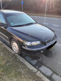 Volvo v70 2.4 D5 120kw - 5