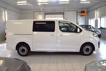 Peugeot Expert 2.0 HDI AUTOMAT 5 MÍST L3 2021-DPH - 5