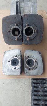 Čz 250/471 motor - 5