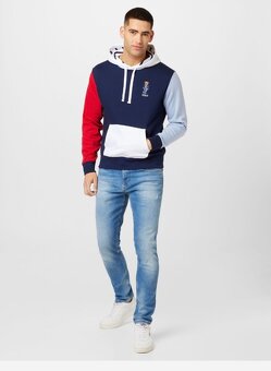 Polo Ralph Lauren - Mikina - 5