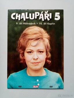 Chalupaři - 5