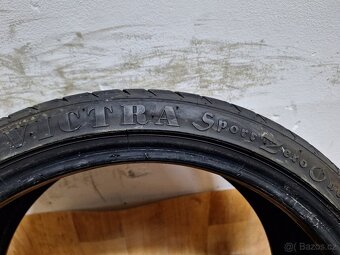 Letní pneu 195/40/17 Maxxis - 5