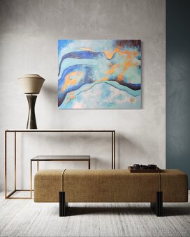 Obraz z Bali: Přeneste se do světa klidu a inspirace - 5