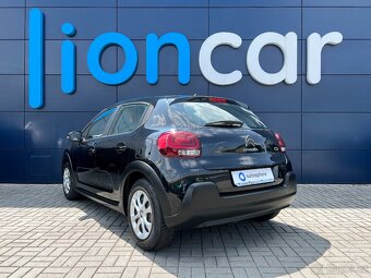 Citroën C3 FEEL, 82k, Klima, Tempomat - 5