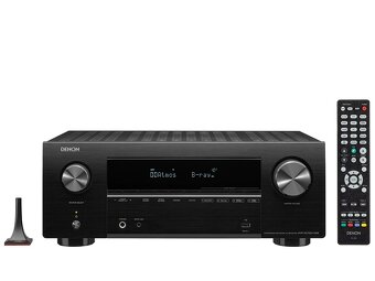 DENON AVR-X2700H DAB - 5