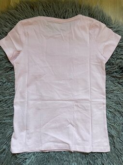 Dívčí triko Guess - 5