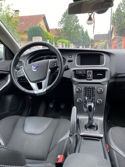 Volvo V40 D3 110 kW manuál - 5