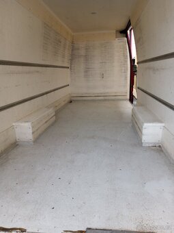 IVECO DAILY 35S14 L4H2 MAXI 16m3 - 5