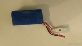 Rc souprava - 5