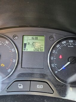 Fabia Monte Carlo - 5