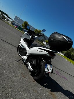 Honda PCX 125 2019 - 5