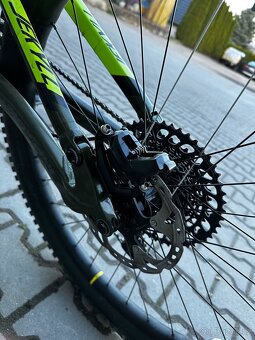 Cannondale Jackyll 2018 - 5
