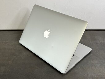 MacBook Pro Retina 15" 2012 i7 / 8GB / 256GB - DPH - 5