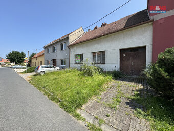 Prodej pozemku, 811 m², Ostrožská Nová Ves - 5