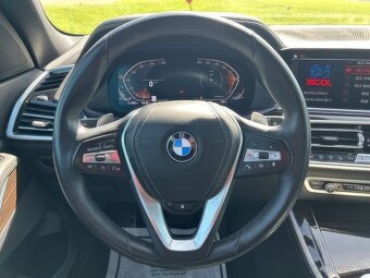 2023 BMW X5 xDrive40i AWD 3.0 - 5