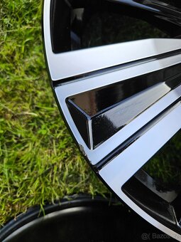 20" 5x108 VOLVO XC60 II originální ALU disky - 5