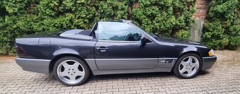 Mercedes SL 600 12V - 5