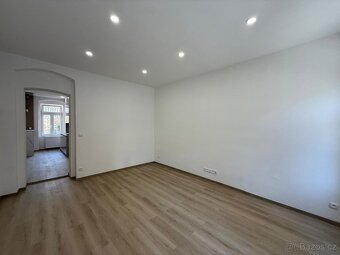 Na pronájem byt 1kk na ulici Kolmá, 36 m2 - 5