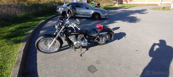 Honda VT 750 Shadow Spirit - 5