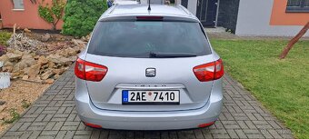 Seat Ibiza ST - 5