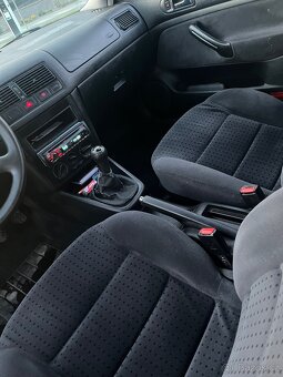 Vw Golf 4 1.6SR - 5
