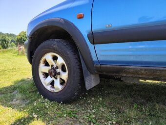 Opel Frontera 2.2 16v - 5
