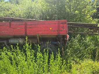 Zetor 6911 - 5