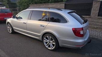 skoda superb - 5
