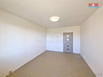 Pronájem bytu 3+1, 68 m², Bruntál, ul. Dolní - 5